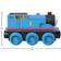 Fisher Price Thomas & Friends Wooden Railway Thomas Engine