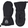 Hestra Fjellvotten Senior Mitt - Black