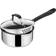 Jamie Oliver Quick & Easy with lid 16 cm