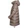 Canada Snow Sheila Long Down Jacket Women - Taupe