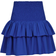 Neo Noir Carin R Skirt - Crown Blue