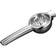 Real Stainless Steel Lemon Squeezer Juice Press