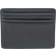 Tony Perotti Cardholder with Banknote Pocket - Black