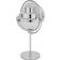 GUBI Multi-Lite Chromium Bordslampa 30cm