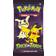 Pokémon TCG Trick or Trade Booster Bundle 50 Packs