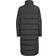 Vila Long Down Coat - Black