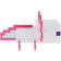 Paladone Axolotl Nattlampa
