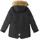 Reima Naapuri Winter Jacket - Black (531233-9990)