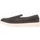 Jack & Jones Wild Leather Slippers - Schwarz/Pirate Black