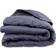 Polar Night Queen Weight blanket 16kg Grey (220x200cm)