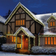 Premier Decorations Cluster Brights Green Jullampa