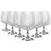 Bormioli Rocco America '20s Drinksglas 65cl 6stk