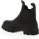 ecco Grainer Nubuck W - Black