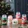 Yankee Candle Merry Berry Small Doftljus 104g
