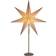 Star Trading Nicolas Brass Stella dell'Avvento 90cm