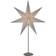 Star Trading Nicolas Brass Stella dell'Avvento 90cm