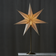 Star Trading Nicolas Brass Weihnachtsstern 90cm