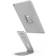 Compulocks Hovertab Security Tablet Lock Stand Silver