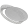 Patisse Silver Top universal Pie Dish 28 cm