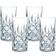 Nachtmann Noblesse long Drink Glass 12.7fl oz 4pcs