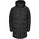 Only & Sons Jacket With Detachable Hood - Black