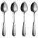 Georg Jensen Vivianna Cucharilla de té 14.8cm 4pcs