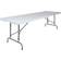 Flash Furniture Kathryn Granite White Dining Table 29x96"