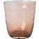 Broste Copenhagen Hammered Vaso 33.5cl