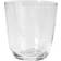 Broste Copenhagen Hammered Drikkeglas 33.5cl