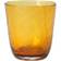 Broste Copenhagen Hammered Drinking Glass 33.5cl