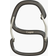 Craighill Coachwhip Carabiner - Vapor Black