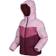 Regatta Kid's Lofthouse VI Insulated Jacket - Fragrant Lilac Violet Amaranth Haze