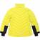 Reima Austfonna Winter Jacket - Lemon Yellow (531486-2370)