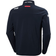 Helly Hansen Crew Softshell Jacket 2.0 Men - Navy