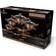 Berlinger Haus Metallic Line Rose Gold Noir Edition Cookware Set with lid 15 Parts