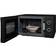 Abode AMM2001B, 20L Black