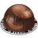 Nespresso kaffekapsler Rich Chocolate 10stk