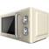 Cecotec ProClean 3010 Retro Beige 700 W x 6 Livelli Timer Beige