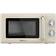 Cecotec ProClean 3010 Retro Beige 700 W x 6 Livelli Timer Beige