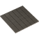 Right Price Tiles Eivissa Carbon (102040310) 5x5cm