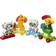 LEGO Duplo Animal Train 10412