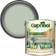 Cuprinol Garden Shades Wood Paint Fresh Rosemary 2.5L