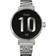 HiFuture Aura Silver 34 mm