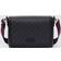 Gucci Messenger Bag GG mit Leder Grau Einheitsgröße