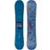 Yes Typo Snowboard gray