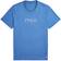 Polo Ralph Lauren Logo-Printed Cotton-Jersey Lounge T-Shirt Blue