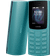 Nokia 105 4G 2023 Ocean Blue