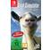 Goat Simulator: The GOATY (Switch)