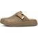 Woden Vega Sandaler - Silver Min
