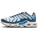 Nike Air Max Tuned Plus GS - Thunder Blue/Football Grey/White/Photo Blue